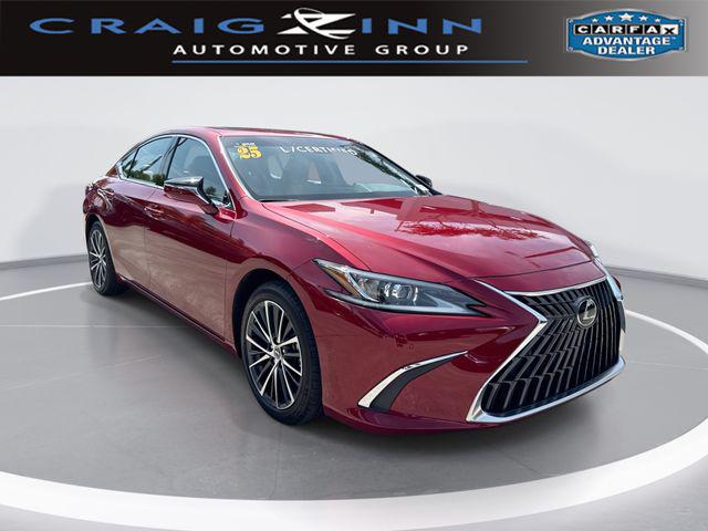 2025 Lexus ES 350 350 for sale in Hollywood, FL