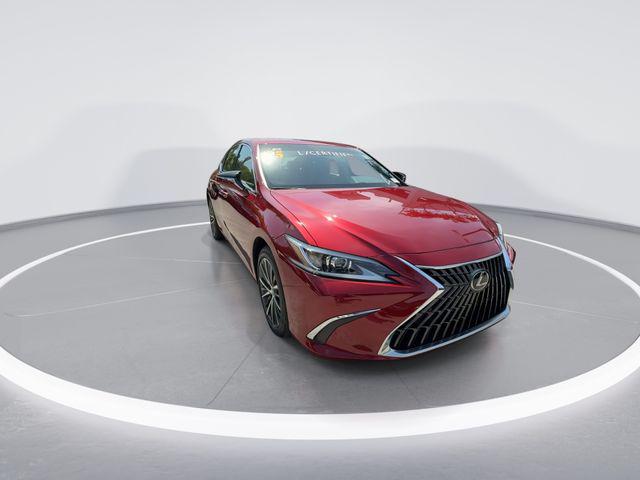 2025 Lexus ES 350 350