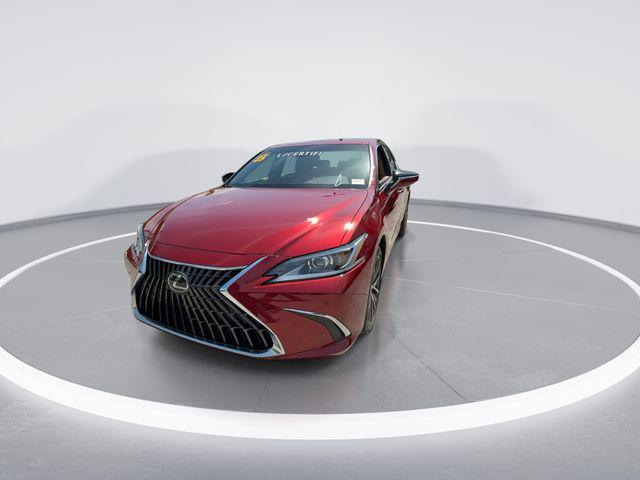 2025 Lexus ES 350 350