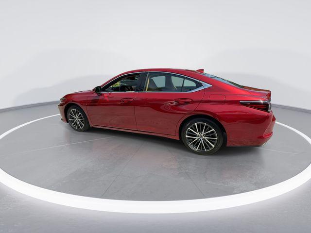 2025 Lexus ES 350 350