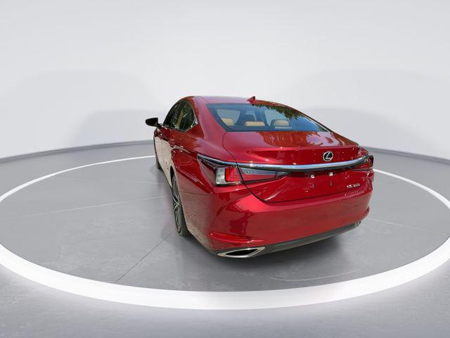 2025 Lexus ES 350 350