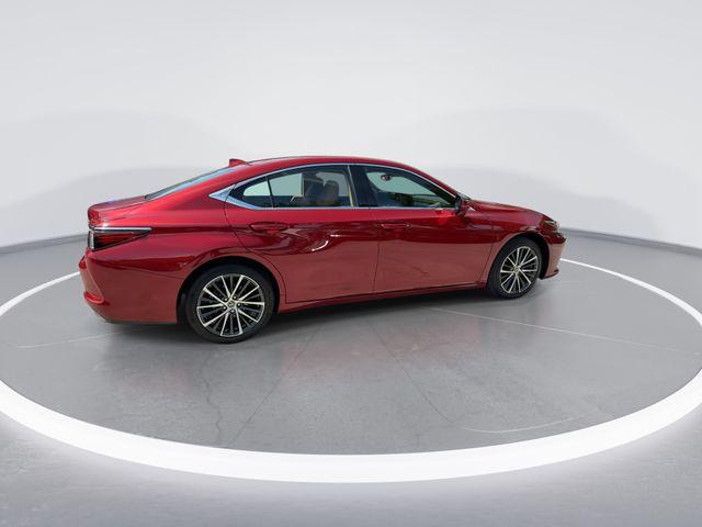 2025 Lexus ES 350 350