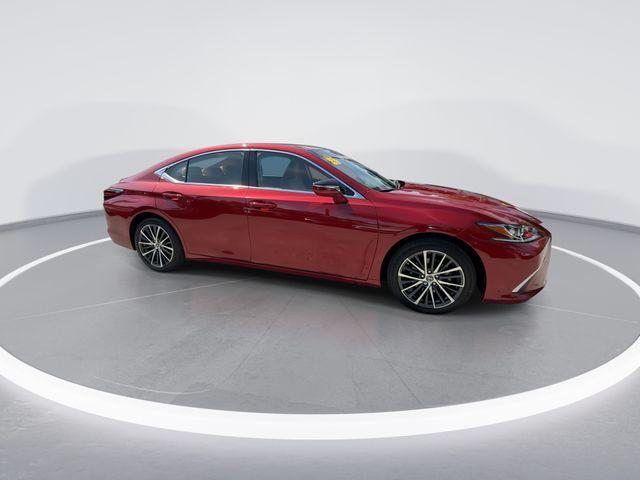 2025 Lexus ES 350 350