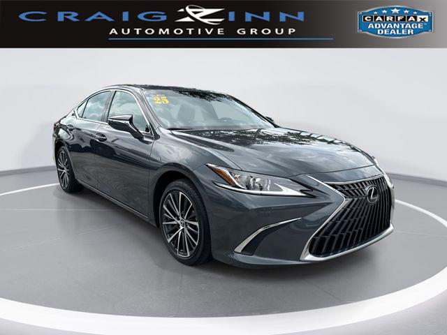 2025 Lexus ES 350 350 for sale in Hollywood, FL