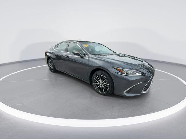 2025 Lexus ES 350 350