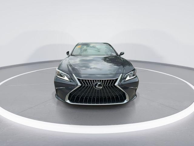2025 Lexus ES 350 350