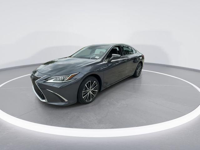 2025 Lexus ES 350 350