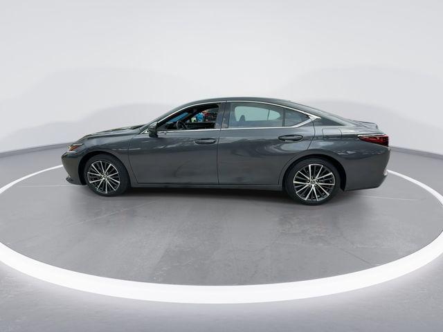 2025 Lexus ES 350 350