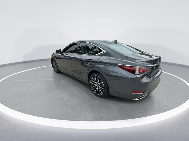 2025 Lexus ES 350 350
