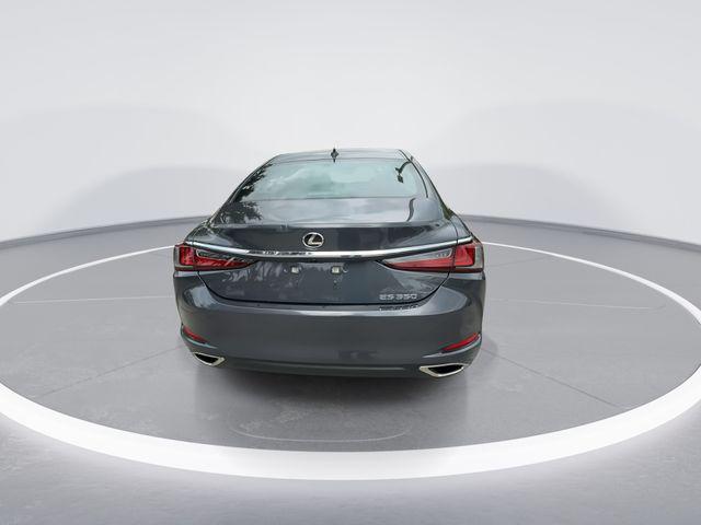 2025 Lexus ES 350 350