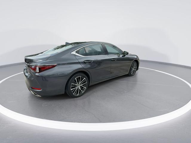 2025 Lexus ES 350 350