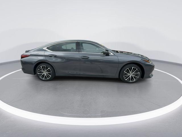 2025 Lexus ES 350 350
