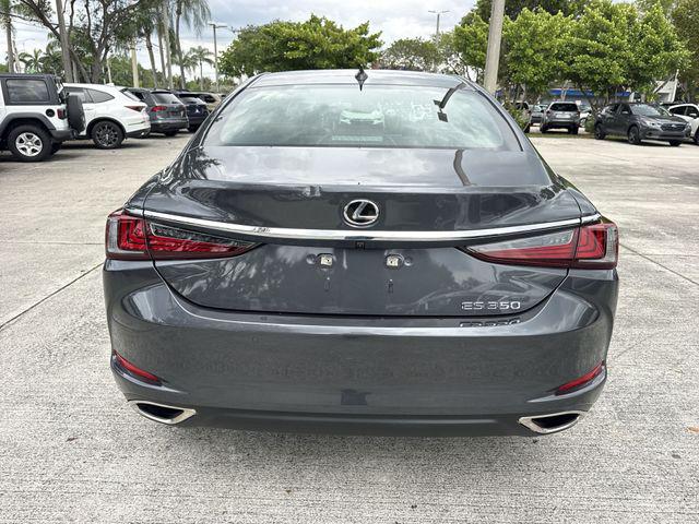 2025 Lexus ES 350 350