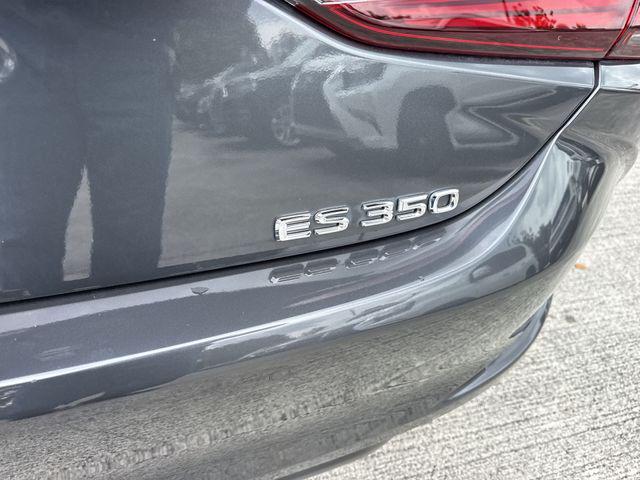 2025 Lexus ES 350 350