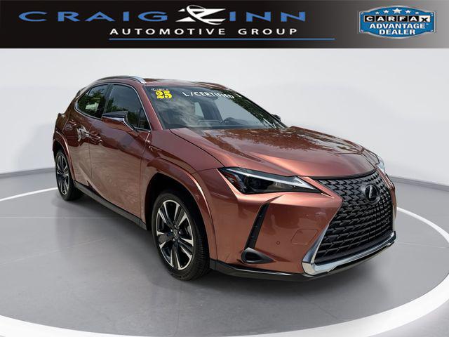 2025 Lexus 300 Premium for sale in Hollywood, FL