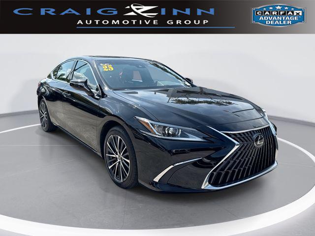 2025 Lexus ES 350 350 for sale in Hollywood, FL