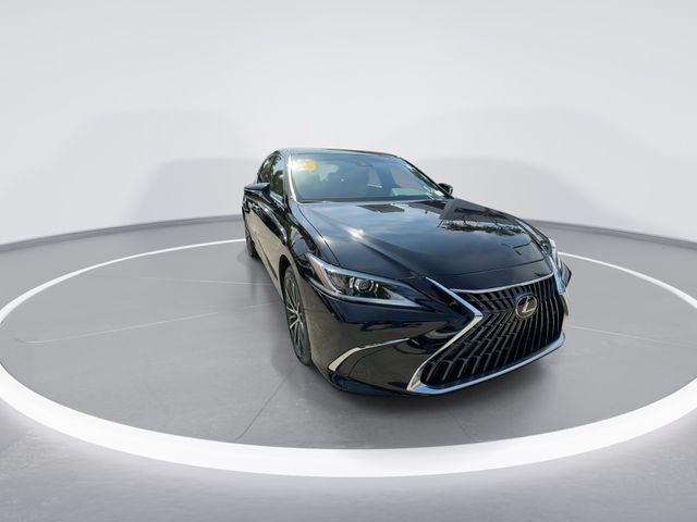 2025 Lexus ES 350 350