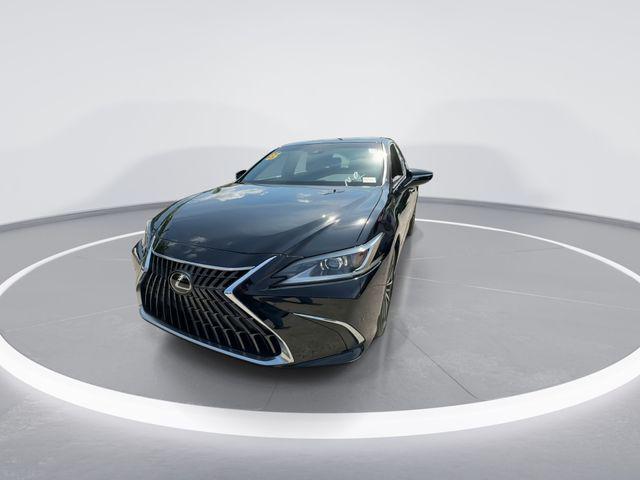 2025 Lexus ES 350 350