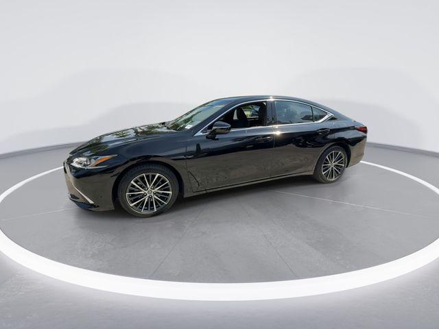 2025 Lexus ES 350 350