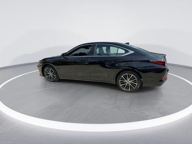 2025 Lexus ES 350 350