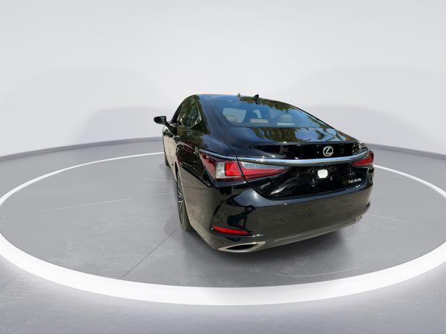 2025 Lexus ES 350 350