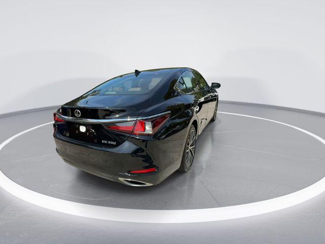 2025 Lexus ES 350 350