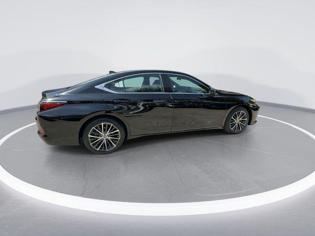 2025 Lexus ES 350 350