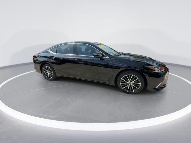 2025 Lexus ES 350 350