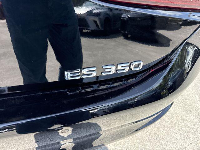 2025 Lexus ES 350 350
