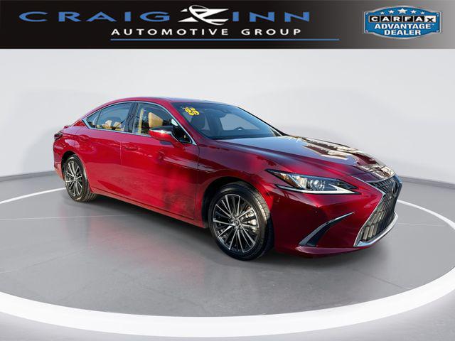 2025 Lexus ES 300h 300h for sale in Hollywood, FL