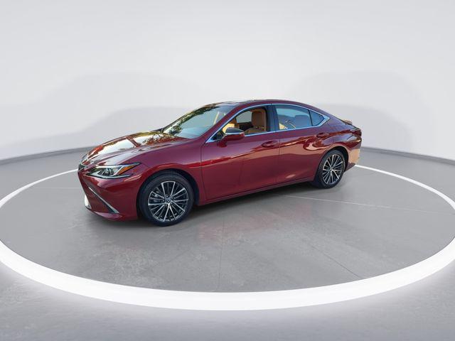 2025 Lexus ES 300h 300h