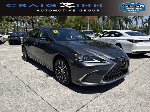 2025 Lexus ES 350 350 for sale in Hollywood, FL