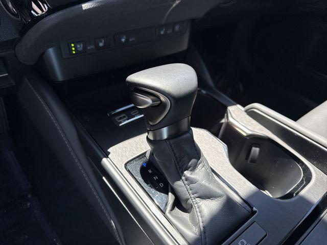 2025 Lexus ES 350 350