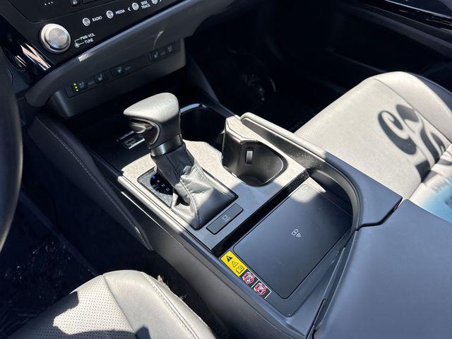 2025 Lexus ES 350 350
