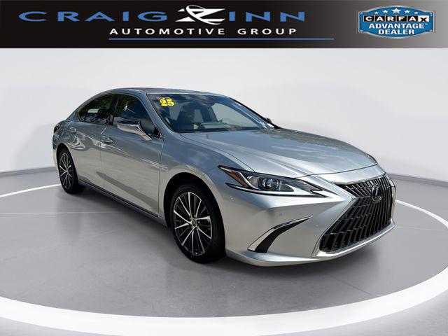 2025 Lexus ES 350 350 for sale in Hollywood, FL