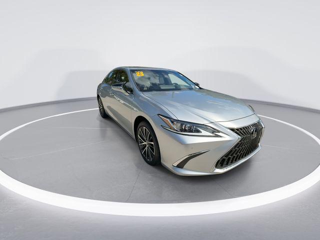 2025 Lexus ES 350 350