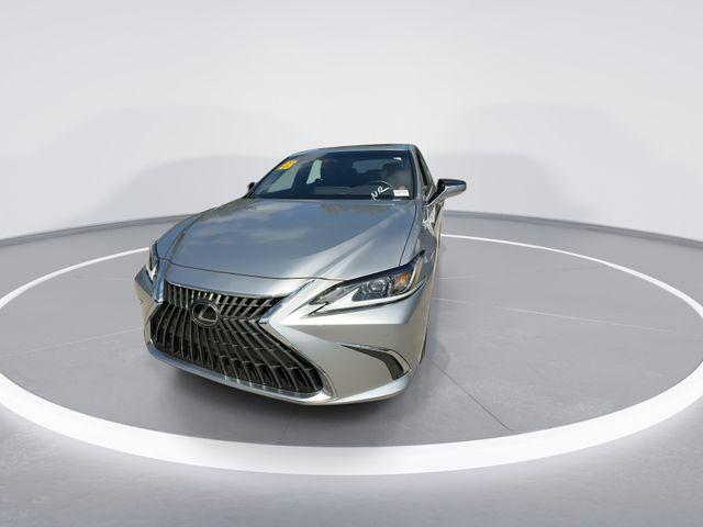 2025 Lexus ES 350 350