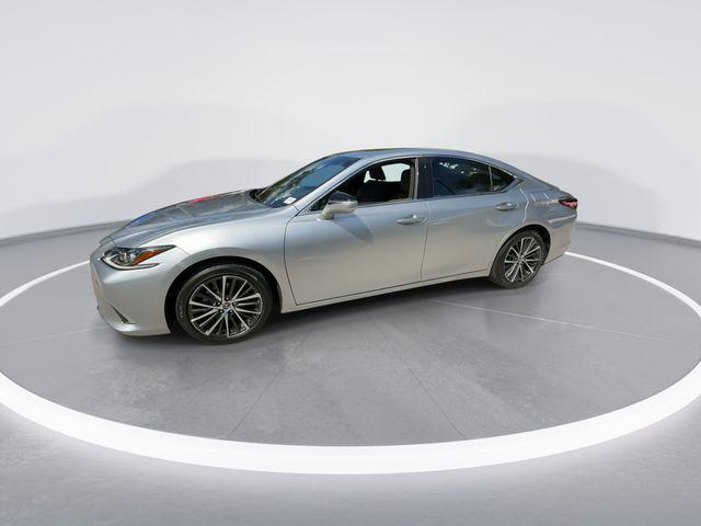 2025 Lexus ES 350 350