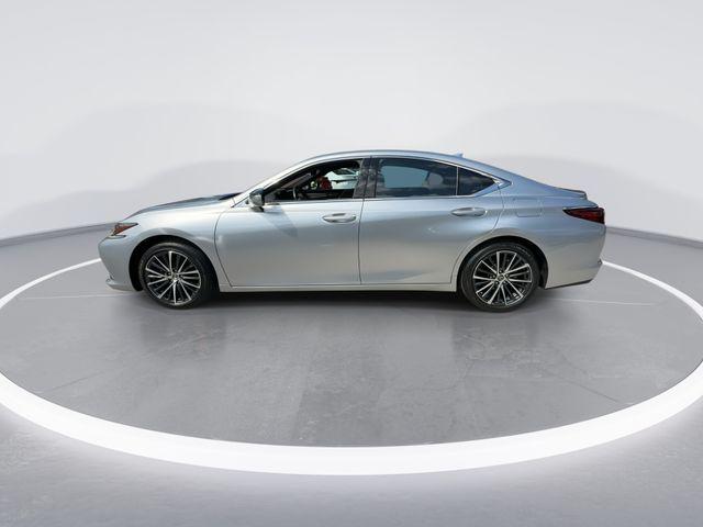 2025 Lexus ES 350 350