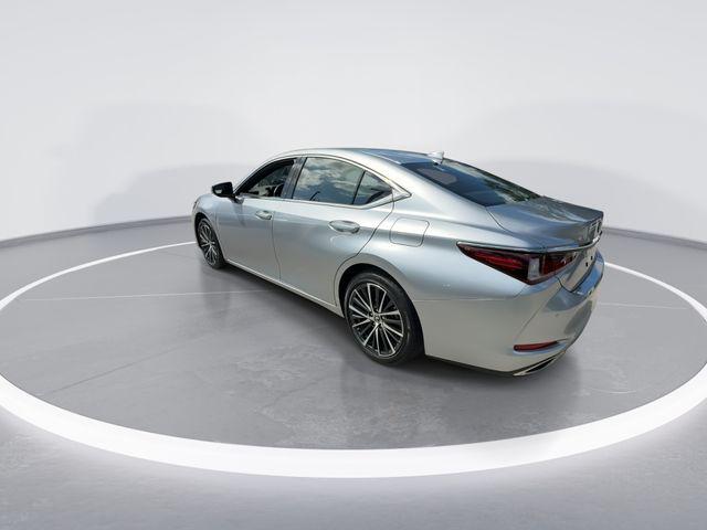 2025 Lexus ES 350 350