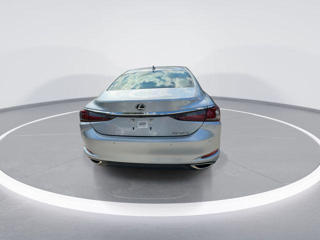2025 Lexus ES 350 350