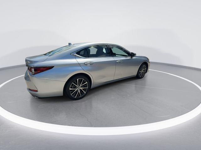 2025 Lexus ES 350 350