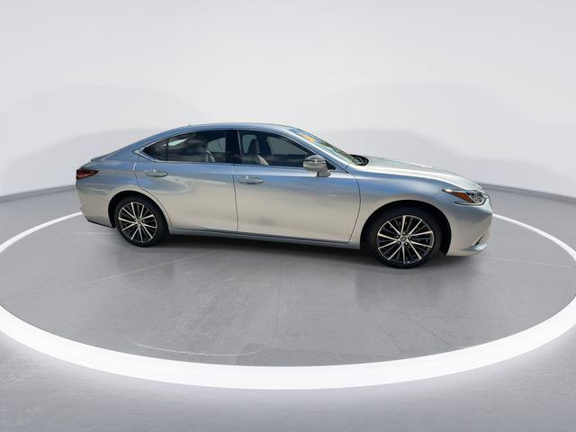 2025 Lexus ES 350 350