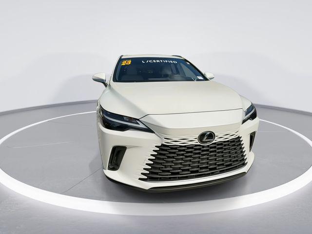 2023 Lexus RX 350 Premium Plus
