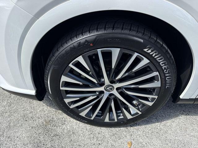 2023 Lexus RX 350 Premium Plus