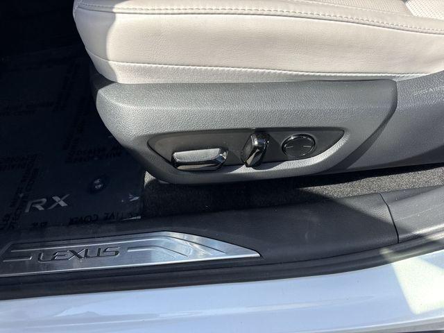 2023 Lexus RX 350 Premium Plus