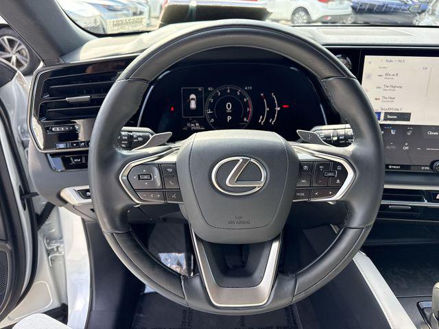 2023 Lexus RX 350 Premium Plus