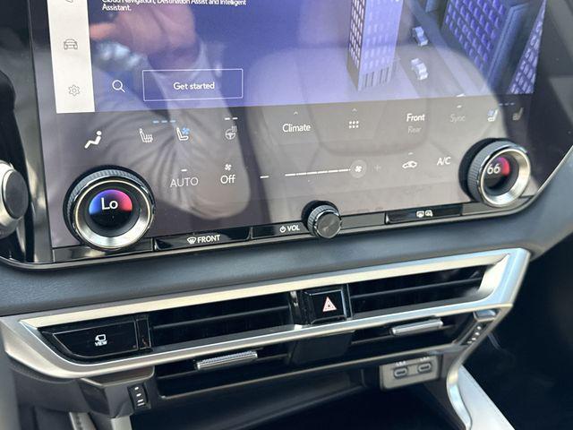 2023 Lexus RX 350 Premium Plus