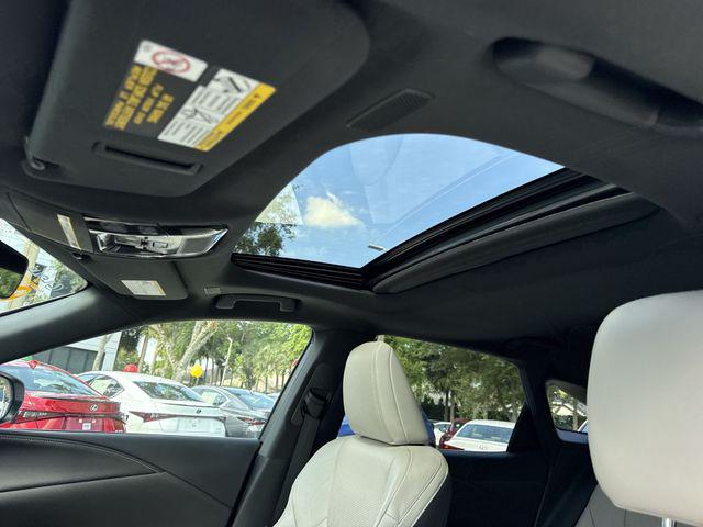 2023 Lexus RX 350 Premium Plus