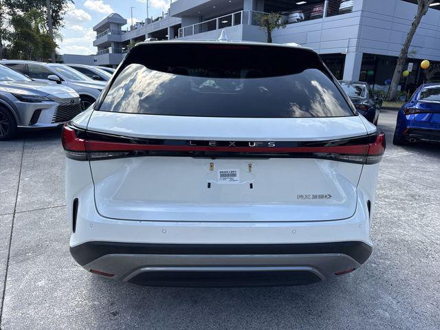 2023 Lexus RX 350 Premium Plus